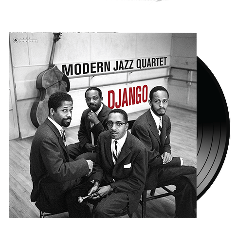 その他 LP Modern Jazz Quartet Django (-200g) UCJO9009 PRESTIGE /00260 LP MODERN JAZZ QUARTET Django (-200g) UCJO9009 PRESTIGE